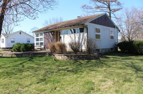 809 Kenilworth Ave, Joliet, IL 60435-3964