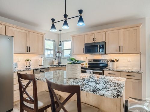 4406 31st St, Greeley CO  80634-9544 exterior