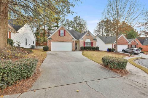32 Mill Ridge Pl, Newnan, GA 30263-6717
