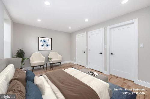 1621 10th St, Philadelphia PA 19148-1132 exterior