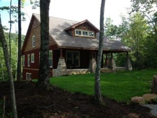 762 Green Ridge Trl, Midtown, TN 37748