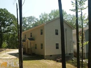 1979 Avenue Pl, Atlanta GA 30318-6368 exterior