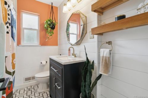3641 Olive St, Denver CO  80207-1525 exterior