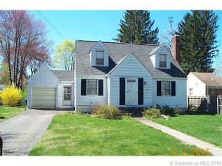 75 Park Ave, Windsor, CT 06095-3318