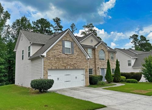 3558 Hamlin Sq, Atlanta, GA 30331-7960