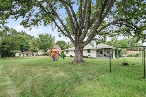 748 8th Ave, Saint Paul MN  55112-2728 exterior