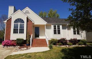 9404 Dawnshire Rd, Raleigh, NC 27615-4095