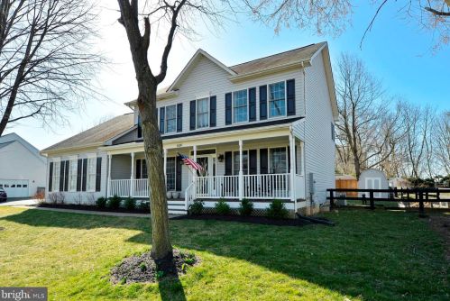 604 G St, Purcellville, VA 20132-3331