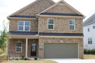 3212 Puritan Way, Mcdonough, GA 30252-2594