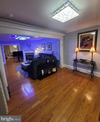 5703 13th St, Philadelphia PA  19141-4119 exterior