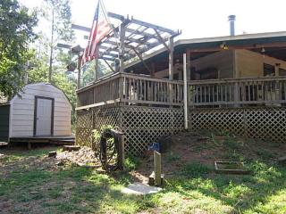 31192 Maggie Loop, Summerfield, OK 74966-9014