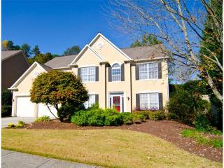 1502 Wedmore Ct, Smyrna, GA 30080-3961