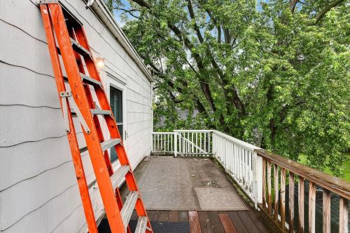 2218 3rd St, Saint Paul MN  55119-4028 exterior