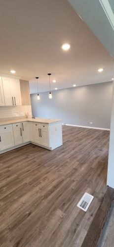 509 Whitby Ct, Lemont IL  60440-2217 exterior