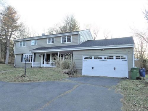 1305 Windsor Ave, Windsor, CT 06095-3417