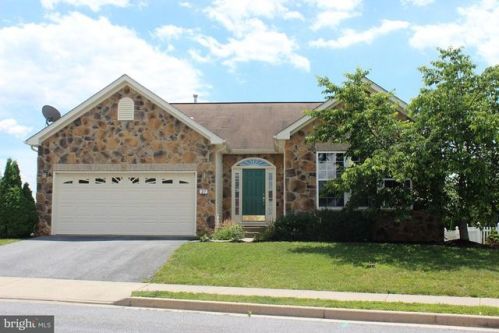 27 Tocati St, Graceham, MD 21788-2266