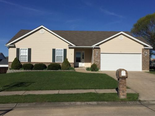 51 Eric Hill Dr, Pendleton, MO 63383-4430