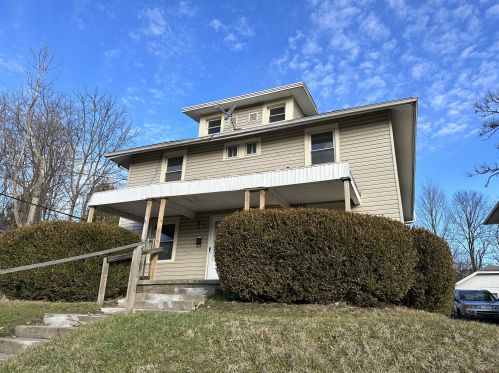 118 Cecil St, Springfield, OH 45504-2218
