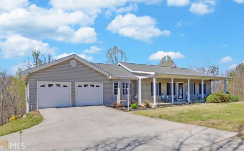 3632 Liberty Hill Rd, Toccoa, GA 30577-7902