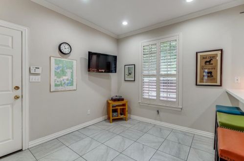 4429 Bombay Ct, Fort Worth TX  76116-8165 exterior