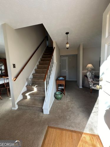 3811 Abby Ct, Atlanta GA  30329 exterior