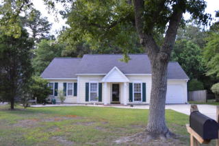 305 Salterton St, Summerville, SC 29485-4053