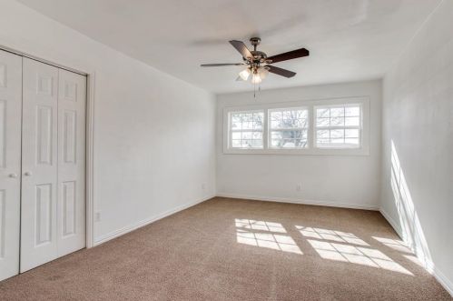 6025 Tallie Rd, Fort Worth TX  76112-7933 exterior