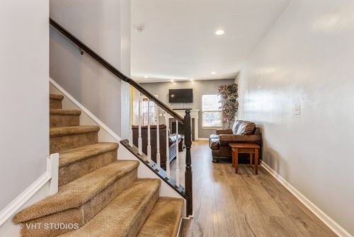 12913 White Pine Way, Plainfield, IL 60585-2981
