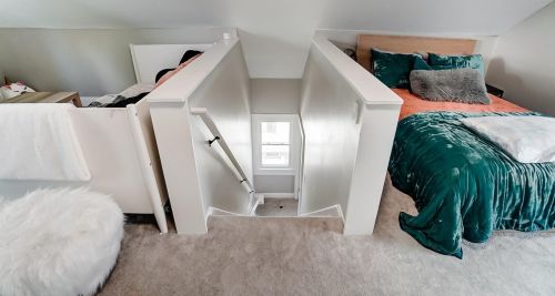 3414 Duncan Ave, Cincinnati OH  45208-2313 exterior