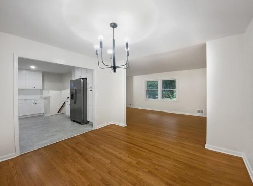 3605 Cherokee Rd, Atlanta GA  30340-2748 exterior