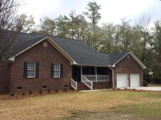 310 Silverhill Rd, Walterboro, SC 29488-3560