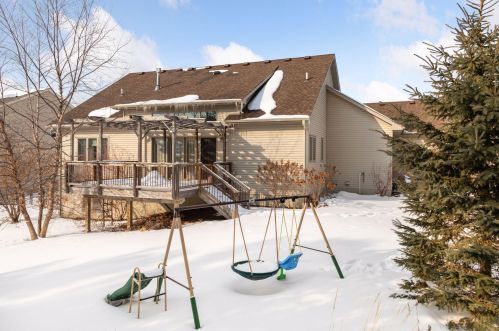 2479 Grey Eagle Cir, Saint Paul MN  55129-6221 exterior