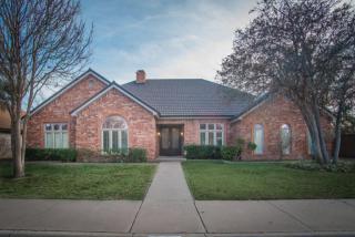 4707 85th St, Lubbock, TX 79424-4104