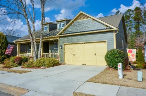 221 Aster Ct, Holly Springs, GA 30114-1900