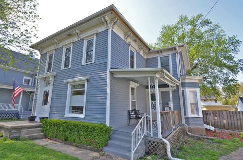 610 Illinois Ave, Ottawa, IL 61350-2714