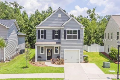 99 Heritage Pkwy, Bluffton, SC 29910-4400