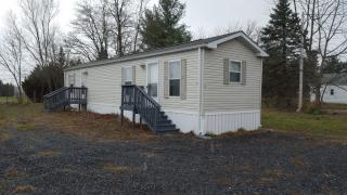 904 Middleway Pike, Inwood WV  25428-4034 exterior