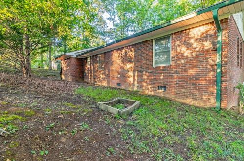 120 Stancil Dr, Toccoa GA  30577-6411 exterior