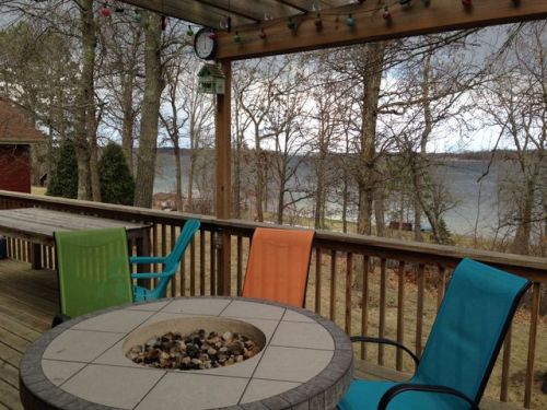 2235 Trees Ln, Wilkinson, MN 56633-3543