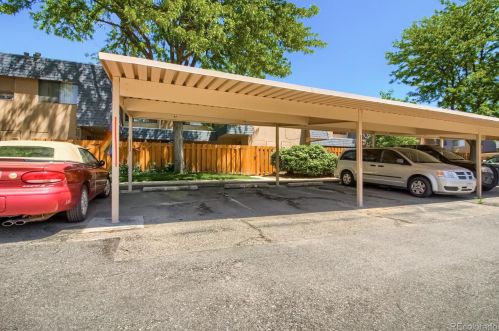 7995 Mississippi Ave, Denver CO  80226-4325 exterior