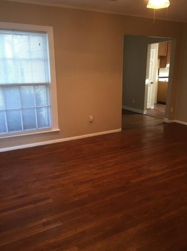 416 Ann St, Garland TX  75040-5604 exterior