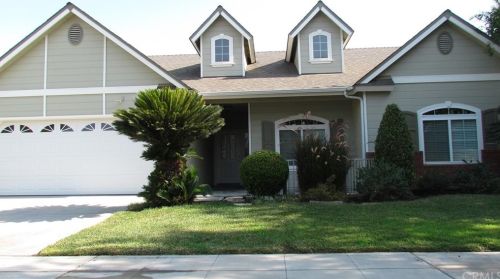 396 Gibson Ave, Navelencia, CA 93654-7018