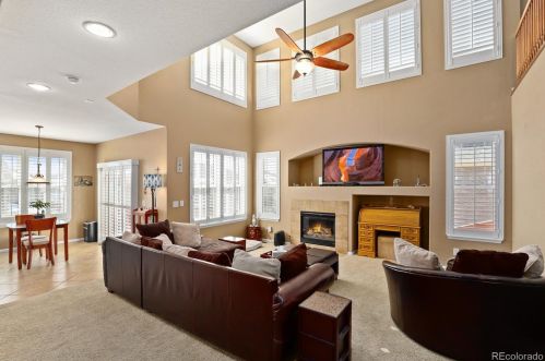 24722 Crestridge Pl, Denver CO 80015-2678 exterior