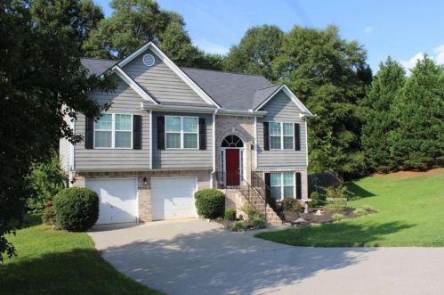 1141 Augustine Dr, Auburn, GA 30011-3097
