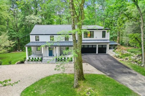 27 Ground Pine Rd, Wilton, CT 06897-1917