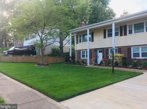 4802 Kellogg Dr, Woodbridge, VA 22193-4804