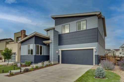 10836 Truckee Cir, Denver, CO 80022-8939