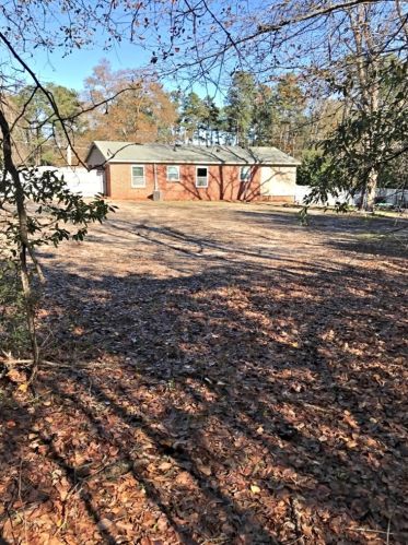 236 Edwards Dr, Evans GA  30809-3029 exterior