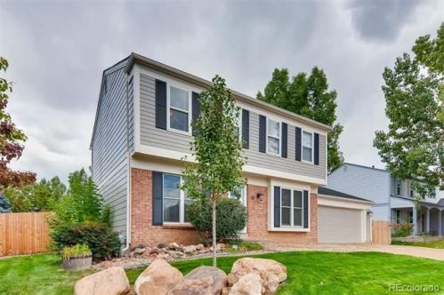 12206 Temple Dr, Morrison, CO 80465-1734