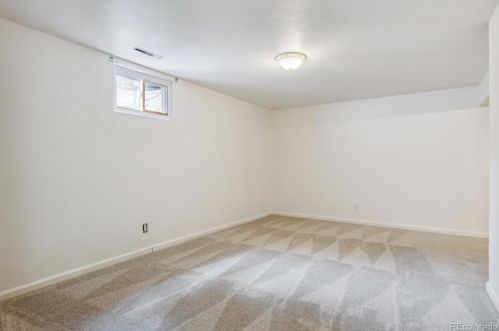12426 Cedar Cir, Denver CO  80012-1319 exterior